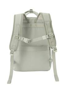 CAMEL CROWN Foldable Large Capacity Travel Backpack, Short Trip & Gym Storage Bag - Foggy Gray-green - View 6