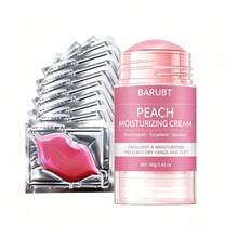 Foot Creams & Lotions - Peach + Lip Mask - View 8