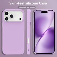 Mauve Purple