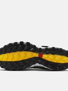 Nike 男款 ACG PHASSAD 低筒戶外鞋 HM7133-001 - 灰色 - 查看 5