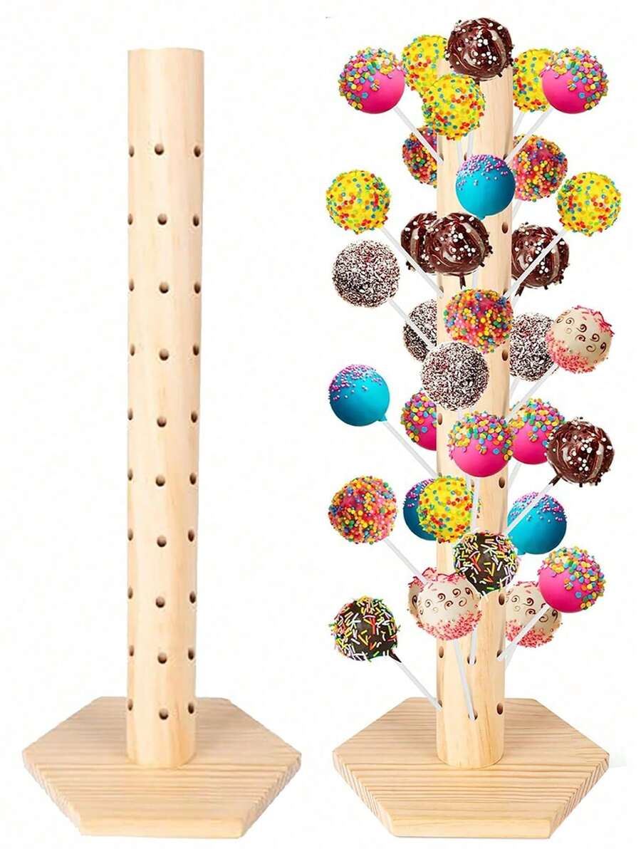 Candy Making Accessories - Multicolor - View 1