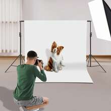 Attrezzatura da studio - 3x3m - Visualizzare 5