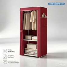 Portable Closets - View 2