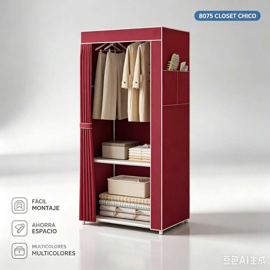 Portable Closets