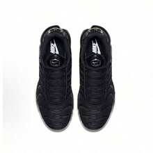 Nike أحذية رياضية رجالية - الأسود - مشاهدة 4
