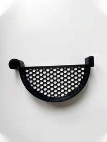 Roof Drain Filter Mesh, Suitable For 120mm Pipes, Prevents Gutter Leaf Clogging, Leaf Interceptor Mesh, Roof Gutter Anti-Clogging, Leaf And Debris Interceptor, Drain Outlet Protection Mesh - Multicolor - View 6