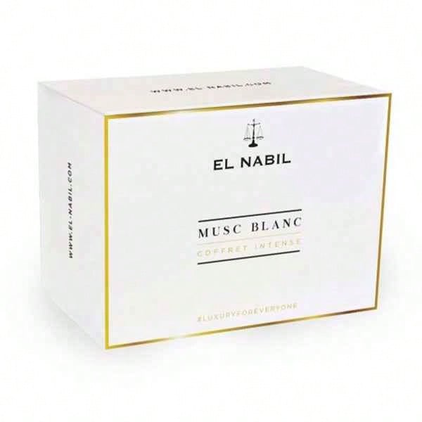 EL NABIL Fragrance Sets - Oriental - View 1