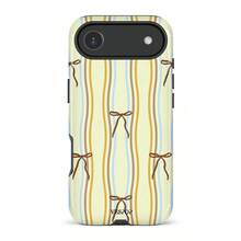 VESPOP Casing Ponsel Fashion Motif Garis-Garis - Kompatibel dengan iPhone 18/17/16/15/14/13/12/11 Pro Max/Pro Plus/12 Mini/13 Mini, Kompatibel dengan Galaxy S26 S25 S24 S23 S22 S21 Plus Ultra, Kompatibel dengan Pixel 8 9 10 PRO - Warna Campuran 1 - View 5
