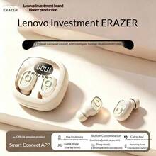 Lenovo EP113PRO Bluetooth 5.4 True Wireless In Ear Earbuds Touch Control Call Noise Reduction Low Latency Gaming Mode Earphones For Daily Sports Gaming Android IOS Devices - View 2
