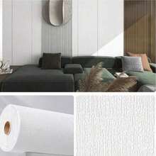 1/3pcs 3D Self-Adhesive Ceiling Stickers, Waterproof & Moisture-Proof Roof Wallpaper, Ceiling Wall Decals - Decorative Roll - View 15