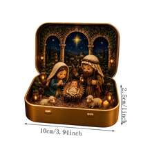 Nativity Sets & Figures - B - View 5