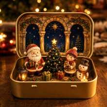 Nativity Sets & Figures - A - View 1