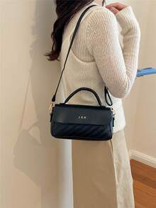 2026 Autumn New Design Women's Shoulder Bag, Fashion High-End Texture ...