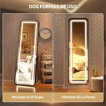 Floor & Full Length Mirrors - 1 - View 2
