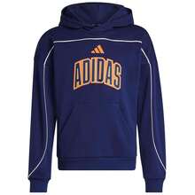 Adidas Tween Boys sweatshirts - Blå - Visa 2