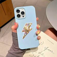 50pcs Pink Gold Disco Mosaic Y2K Aesthetic Stickers, Mirror Ball Retro Elements, Waterproof Vinyl Stickers, Suitable For Water Bottles, Journals - Multicolor - View 7