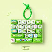 Lindo - Verde - Ver 3