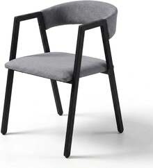 Dining Table & Chair Sets - Grey - View 4