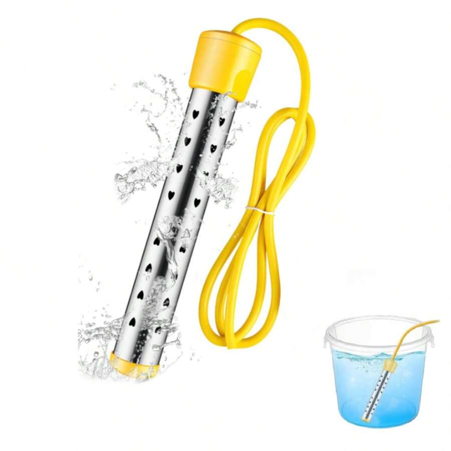 Towel Warmers - US A Type Plug(110-127V) - View 1