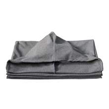 Hug Sleep Pod Wearable Sleeping Blanket Cozy Calming Sleep Wrap For Adults Home Travel Pressure Relief Sleeping Bag - Shark Sleeping Bag - View 9