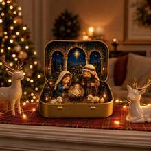 Nativity Sets & Figures - B - View 3