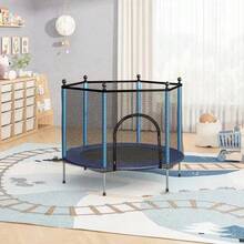 Baby Playards - Negro - View 4