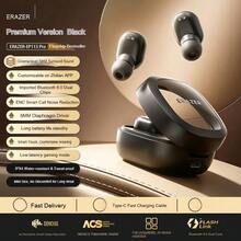 Lenovo EP113PRO Bluetooth 5.4 True Wireless In Ear Earbuds Touch Control Call Noise Reduction Low Latency Gaming Mode Earphones For Daily Sports Gaming Android IOS Devices - View 9