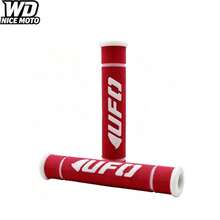 WD NICE MOTO Motorcycle Modification Parts, Electric Bike Universal Brake Handlebar Cover, Clutch Lever Anti-Slip Protection - A - View 16
