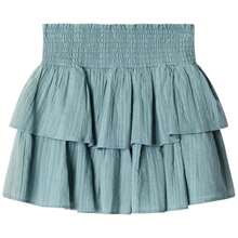 Pepe Jeans Young Girls Skirts - Blue - View 1