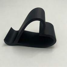 Heart-Shaped Phone Stand | 3D Printed Universal Tablet Stand, Home, Office, Party Decor Desktop Storage, Suitable For Birthday, Holiday, Wedding/Birthday, Bride-To-Be Gift, Bridesmaid Gift, Bachelorette Party, Multiple Colors Available - Multicolor - View 13