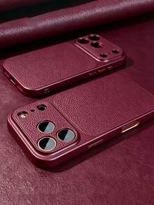 Cherry Red