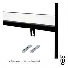 Sofa & Console Tables - White - View 8