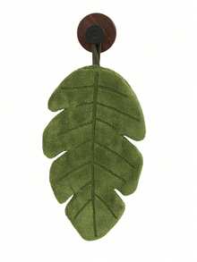 These Towels Feature A Banana Leaf Pattern Design And Are Made From Soft, Absorbent Coral Fleece Material. Perfect For The Bathroom, Kitchen, And Home, They Make A Great Gift For Plant Lovers And A Beautiful Decoration For Your Space - Multicolor - View 11