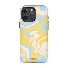 VESPOP Asymmetrical Wave Fashion Phone Case - Compatible With Iphone 18/17/16/15/14/13/12/11 Pro Max/Pro Plus/12 Mini/13 Mini, Compatible With Galaxy S26 S25 S24 S23 S22 S21 Plus Ultra, Compatible With Pixel 8 9 10 PRO - Mixed Color 1 - View 7
