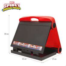Color Baby Drawing Tables & Boards - A - View 4