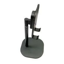 Phone Stand, Made Of Aluminum Alloy Material, Adjustable Angle And Height, Suitable For Various Phone Sizes (3.5-7.0 Inches). - Multiple Styles - View 14