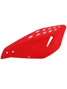1PC Universal Cross‑Country Motorcycle Hand Guard Practical Motorcycle Hand Protector Accessory For Off Road Riding Effective Hand Shield Block Wind Sand And Debris Lightweight Hand Guard Fit For Cross‑Country Motorcycle Protective Handbar Accessory - Multicolor - View 7