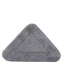 1pc Large Triangle Multi-Function Wall Cleaning Mop, Dust Mop, Telescopic Dust Mop, Back To School Essential, Floor Tile Glass Car Window Cleaning Mop, Telescopic Dry & Wet Dual-Use Ceiling Mop, High-Quality Dust Mop, Efficient Ceiling Dusting Brush - Cleaning Duster - View 8