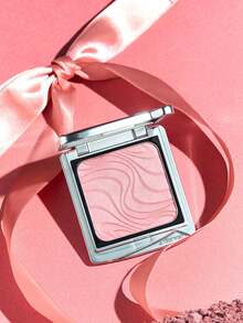 chéeryep Liberty Single Powder Blush C705, Refillable Magnetic System, Soft Matte & Shimmer Finishes, Smooth Blendable, Long-Lasting Not Fade, Lightweight, For Daily Use, GIFT - C705 - View 9