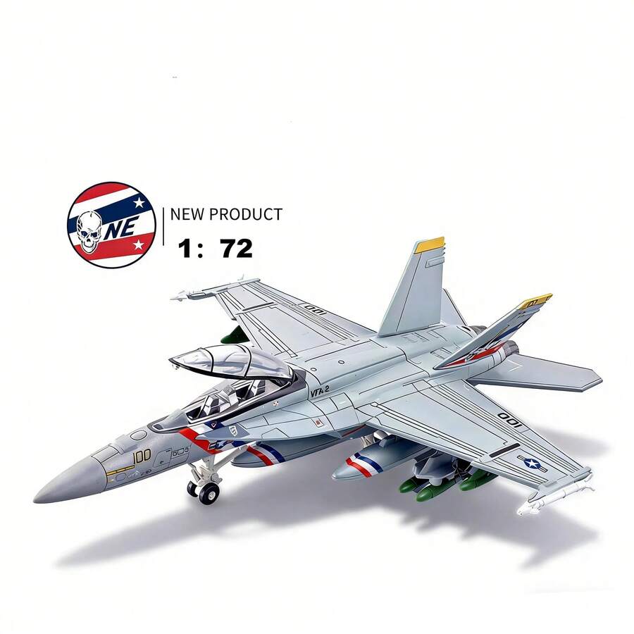 Flying Toys - New F18 - View 1
