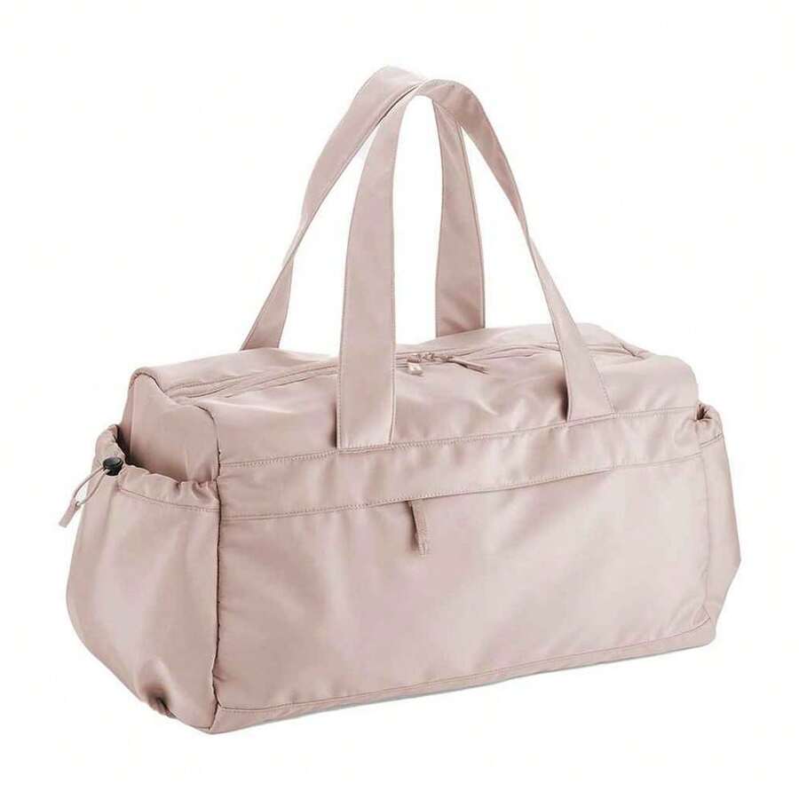 Quadra Studio Duffle Bag - Fresh Pink - View 1