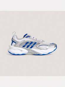 Adidas 中性 CLIMACOOL VENTO 4.0 低筒跑步鞋 KK1812 - 藍白色 - 查看 1