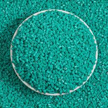 2.6mm Sundymot Fuse Beads, 1000PCS+ Blue-Green Color System Independent Packaging, Easy To Store, Not Easy To Spill, DIY Pendant Keychain, Jewelry Making Craft Raw Material, Graduation Season, Back To School, Christmas, Party Birthday Gift, Multi-Color 2.6mm Fuse Beads Bulk Refill Kit - 2.6mm Puzzle Beads - View 37