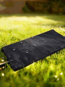 Outdoor Cable Waterproof Protector Cover PVC Reusable Weatherproof Cord Connection Protective Pouch For Extension Cord Joint Outdoor Power Cable Connection Rain Moisture Protection Sleeve For Garden Electrical Wire Connection Guard Accessory - Multicolor - View 7