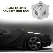 Brake Expansion Tool - A - View 2