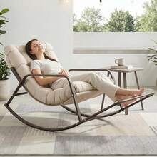 Gliders - Beige - View 3