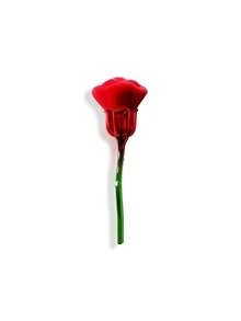 HMQ beauty 花朵美甲刷 玫瑰美甲刷 美甲配件工具 除塵刷 - 彩色 - 查看 17