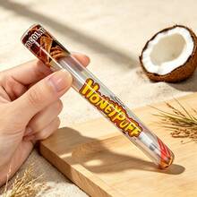 3in1, Independently Packaged Portable 110MM Length Rolling Papers, Portable Pre-Rolled Cone-Shaped Rolling Papers, Suitable For Outdoor Portable Style Rolling Papers, Perfect Gift For Smokers! - View 7
