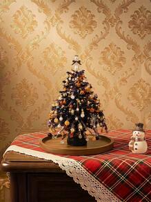 Cirelle DIY Christmas Tree Decoration Assembly Set - Multicolor - View 2