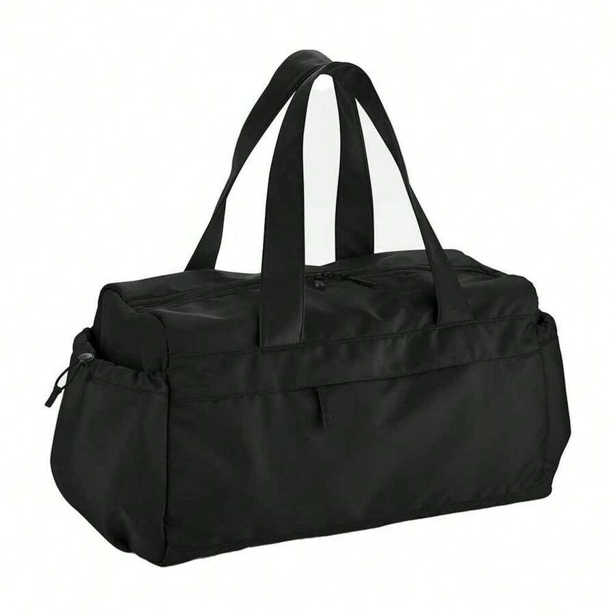 Quadra Studio Duffle Bag - Black - View 1